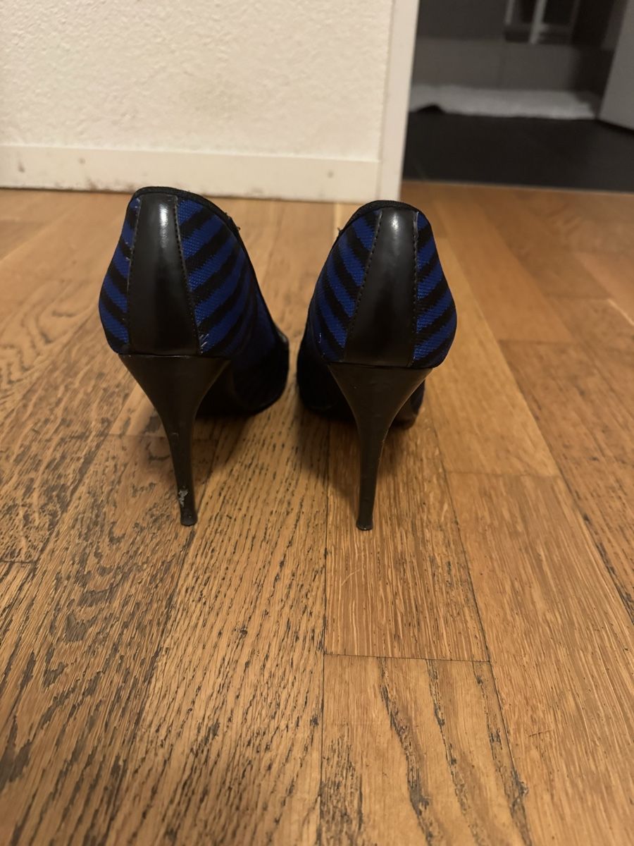 Zara Scarpe da donna: Wunderschöne Zara-Schuhe – Usato da Adliswil venduto da gai_yc9f 1