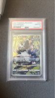 Pokemon JPN.SWSH FA Passimian VMAX Climax Karte