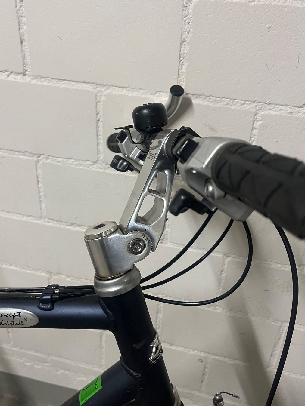 Biciclette: Citybike – Usato da Rüschlikon venduto da Sined2 1