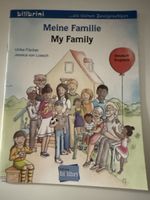 Bilibri Meine Familie My Family Deutsch Englisch 