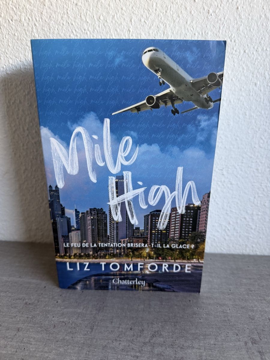 Bücher: Saga Liz tomford  – Neu (gemäss Beschreibung) aus Meyrin von Steph_g28 2