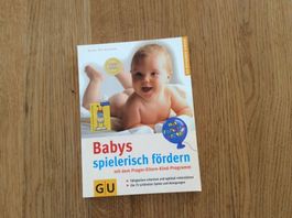 Baby’s spielend fördern mit dem Prager-Eltern-Kind Neuwertig
