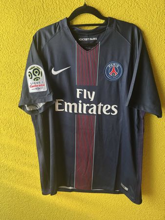 Matuidi Psg Retro Trikot