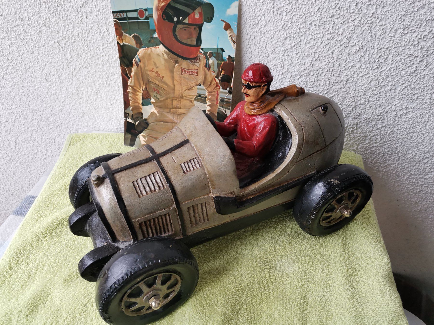 Voitures modèles: Jo Siffert Modell auto – Neuf (Voir description) à Seuzach par Tritis01 1