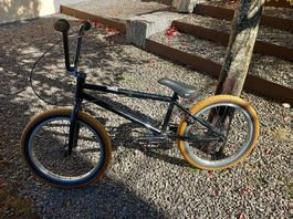 Radio RBC Freestyle BMX 20 Zoll