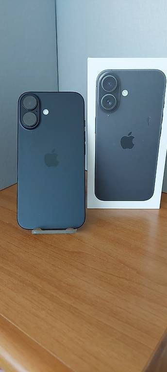 Telefoni cellulari / Smartphones: IPHONE 16 256GB  – Usato da Bedano venduto da nikpower77 2