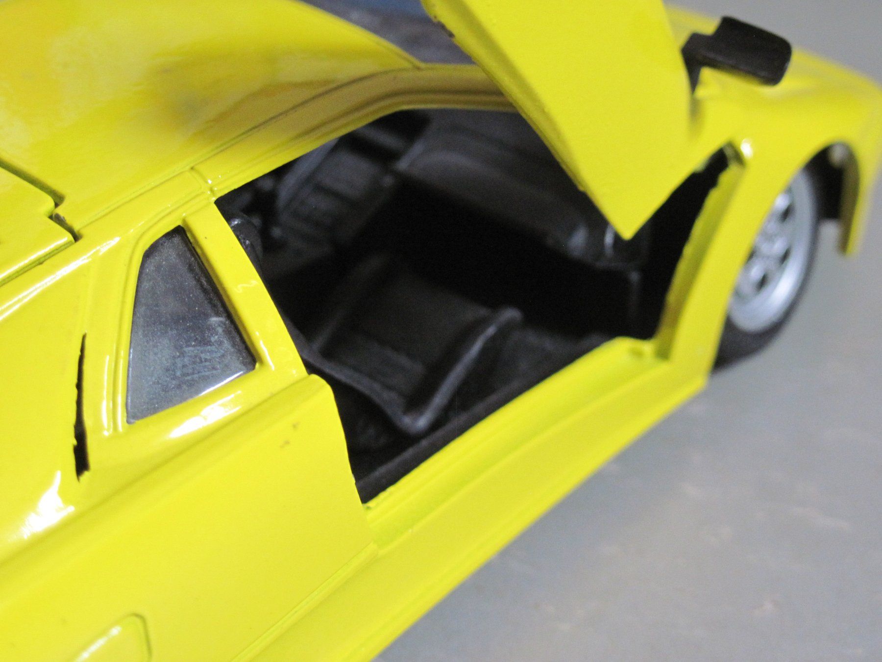 Lamborghini Modellautos: Lamborghini Maisto – Gebraucht aus Feuerthalen von mam_5l7b 7
