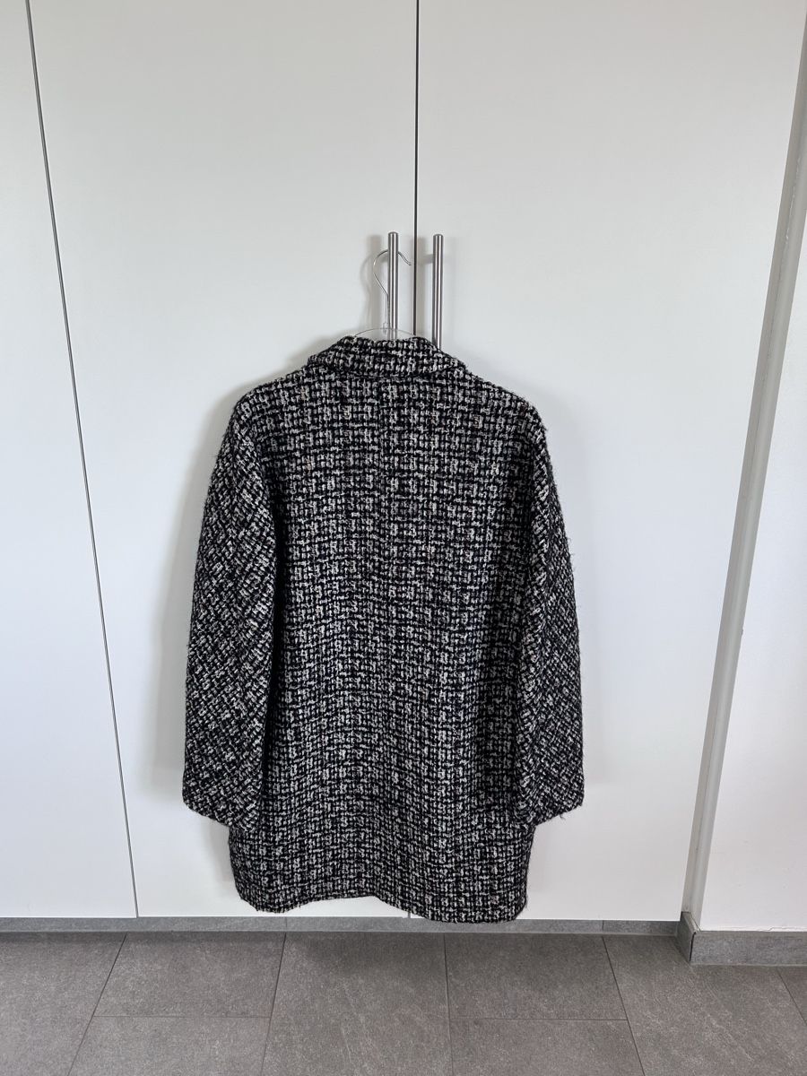 Manteaux: Cappotto in lana – D'occasion à Castel San Pietro par sof_5f2g 1