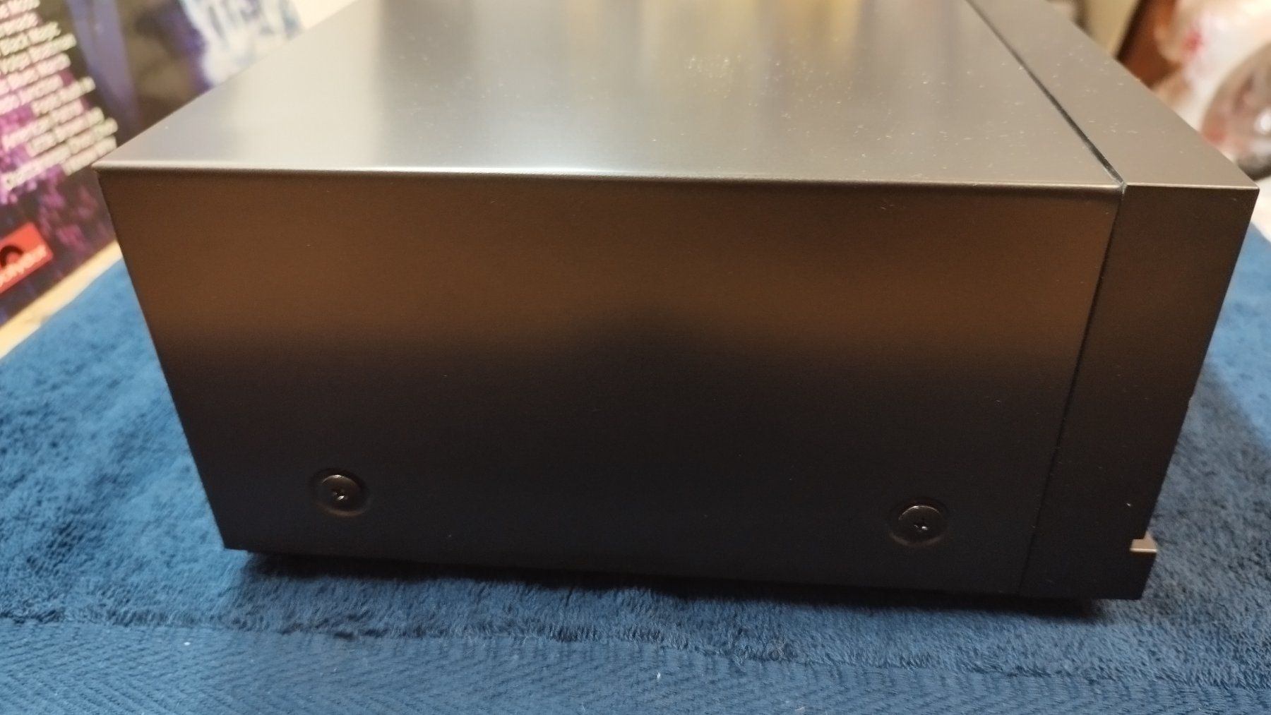 Technics Enregistreurs: Kassettengerät Technics RS-B205 – D'occasion à Zollikofen par Reiterglueck 3
