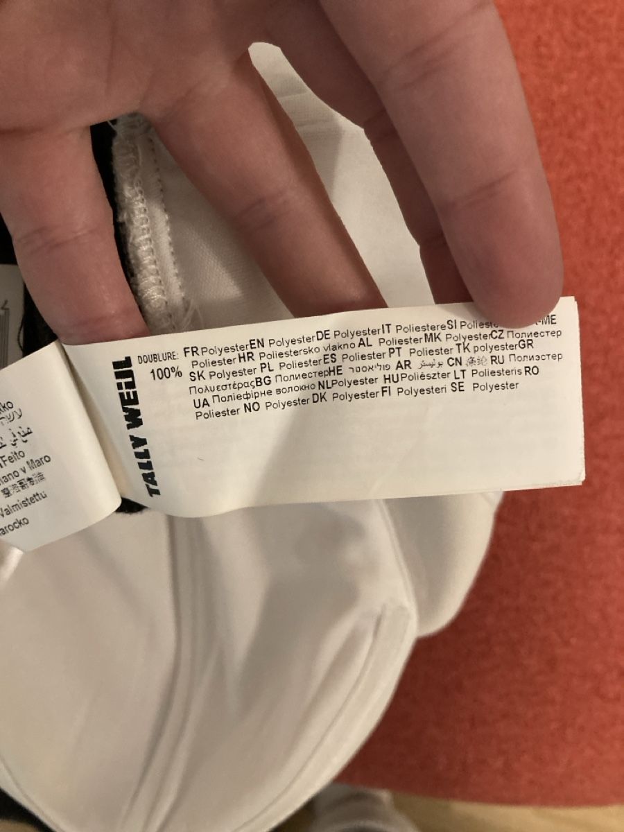 Tute: Jumpsuit – Usato da Urtenen-Schönbühl venduto da alessibas 6