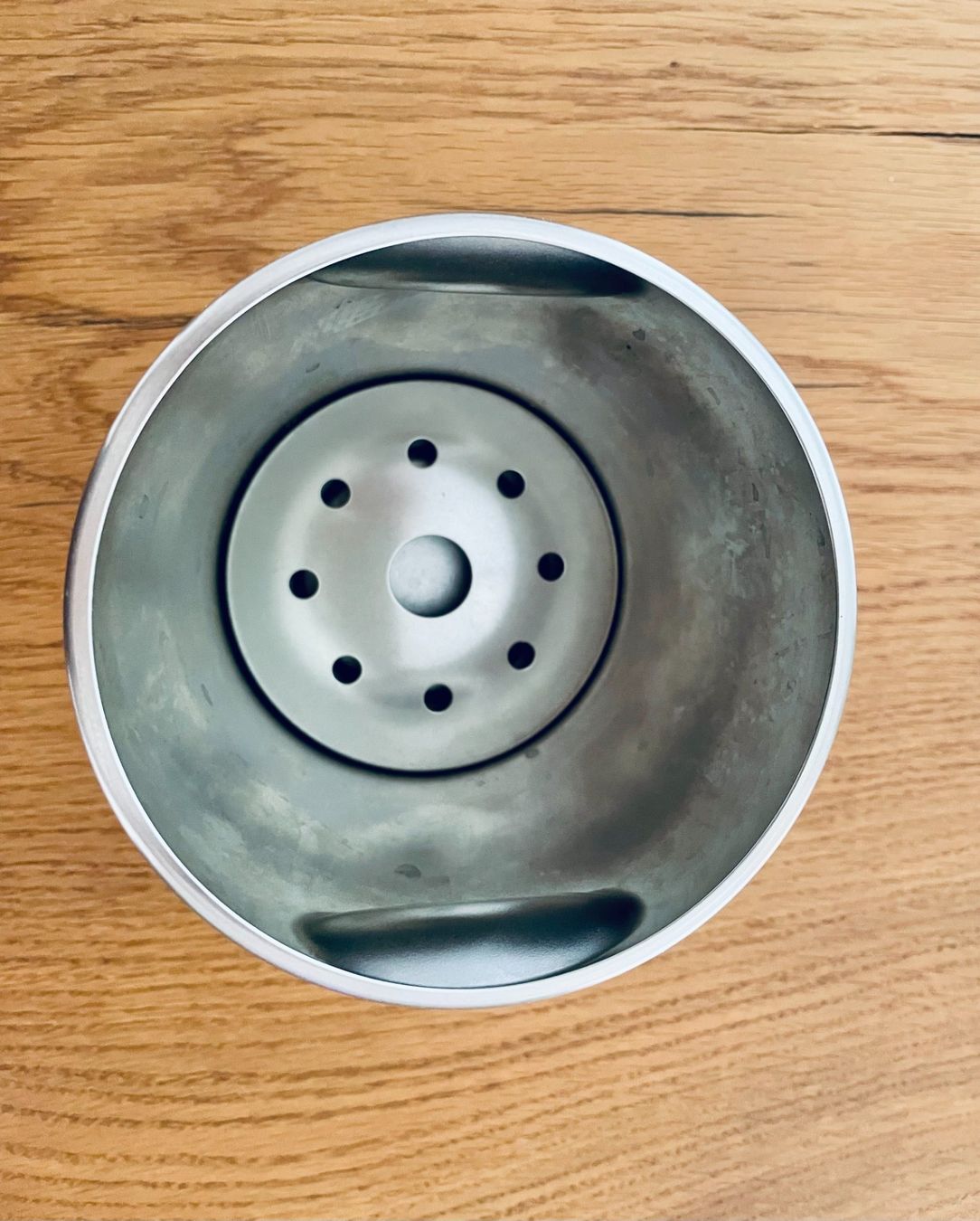 Alessi Sonstiges: Alessi 3-teiliges Set m. Eiseimer Cocktailshaker Weinkühler – Gebraucht aus Hünenberg von Dominique1974 2