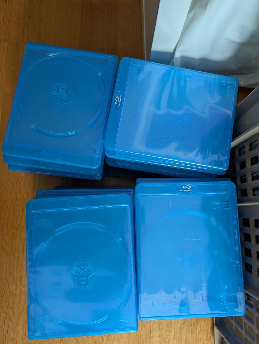 CD: ca. 100 CDs alles Art – Usato da Affoltern am Albis venduto da lassmiranda007 1