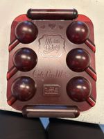 Cake Pop Maker von Birkmann, wenig gebraucht,Top Zustand!