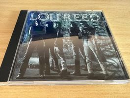 Lou Reed – New York