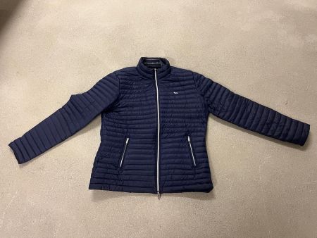 harmont & blaine_leichte Winterjacke_marine_Grösse XXL