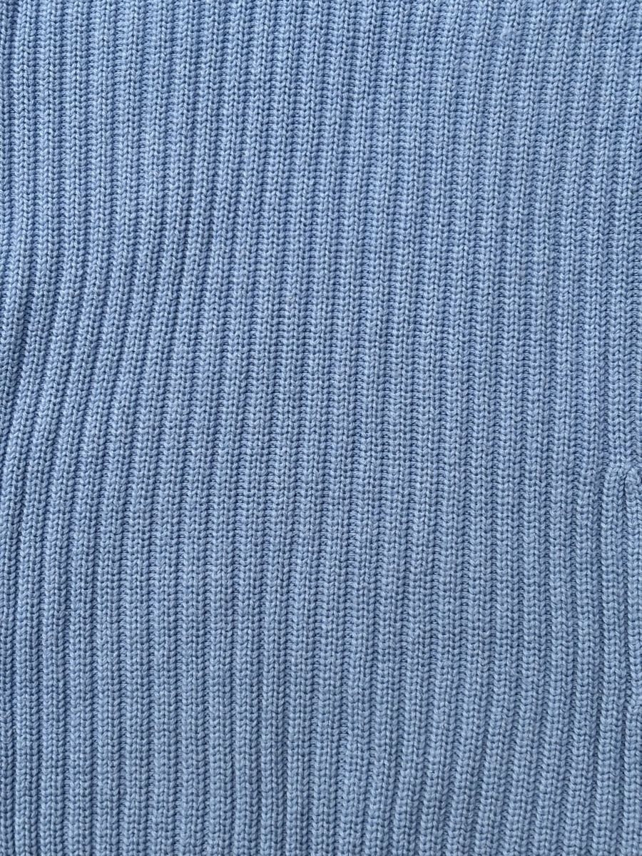 Pulls & Sweat-shirts: Hellblauer Pulli 36 – D'occasion à Kesswil par Branca-01 3
