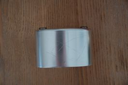 Spardose + Schlüssel - Ohne Plakette