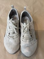 New Balance Minimus MT10 Gr. 38 Grau Wanderschuhe Top! (54)