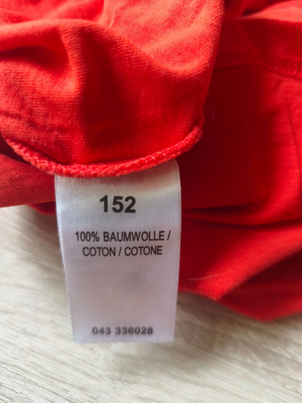 Camicie, T-shirt & Polo: DEBARDEUR – Nuovo (secondo la descrizione) da Mervelier venduto da ZORHA 3