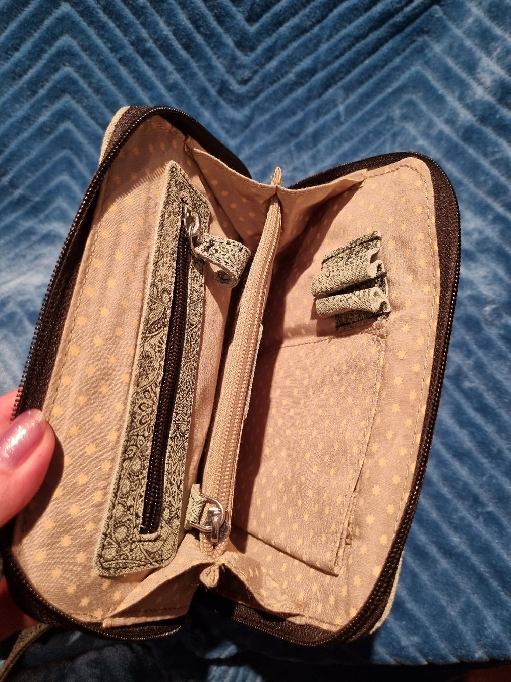 Borse da donna: NIKA Tasche – Nuovo (secondo la descrizione) da Aesch BL venduto da mutti04 4