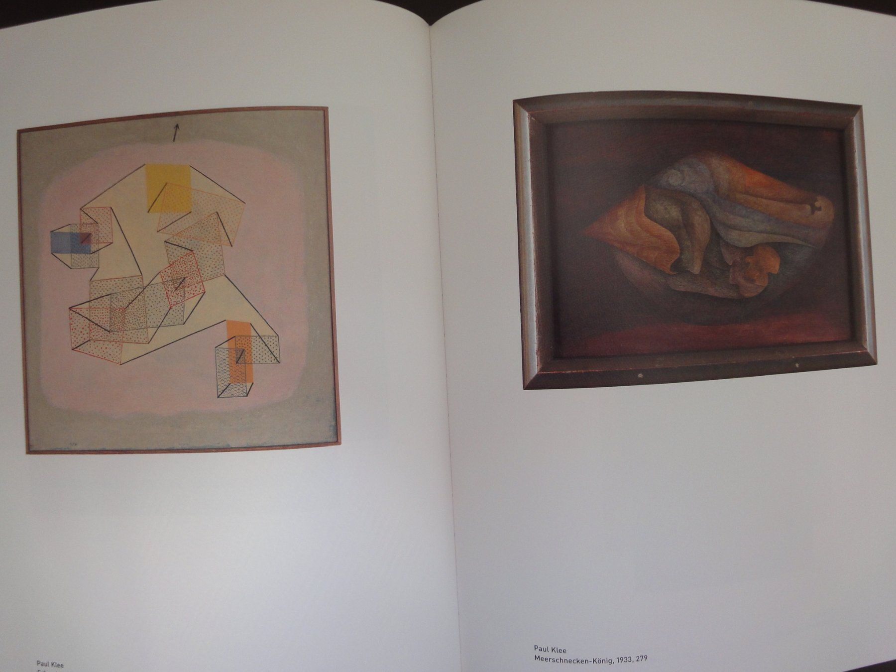 Bücher: ZENTRUM PAUL KLEE BERN – Neu (gemäss Beschreibung) aus Biel/Bienne von 07helios032 5