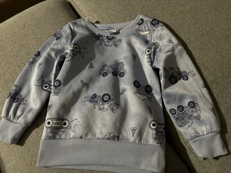 Pullover 122