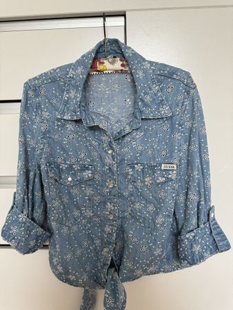 Bluse Guess