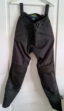 Fastway Motorrad-Textilhose *T-2205*