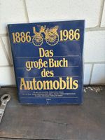 Automobilgeschiche 1886-1986