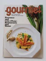 Buch - gourmet / Das internationale ...