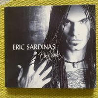 ERIC SARDINAS-BLACK PEARLS (DIGIPACK)