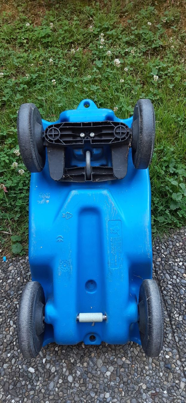 Big Veicoli per bambini: bobbycar – Usato da Münchenbuchsee venduto da Gering 7