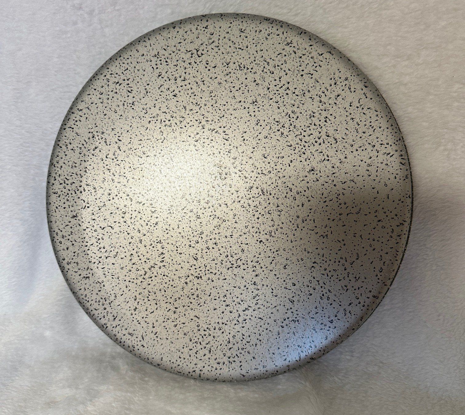 Teglie da forno: Kuchenblech  Ø 29 cm - Alu – Nuovo (secondo la descrizione) da Auw venduto da beretta1966 1