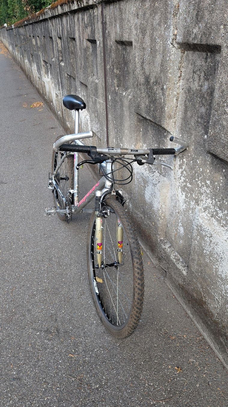 Biciclette: Mountainbike Haro Impulse – Usato da Olten venduto da NicoOnline 4