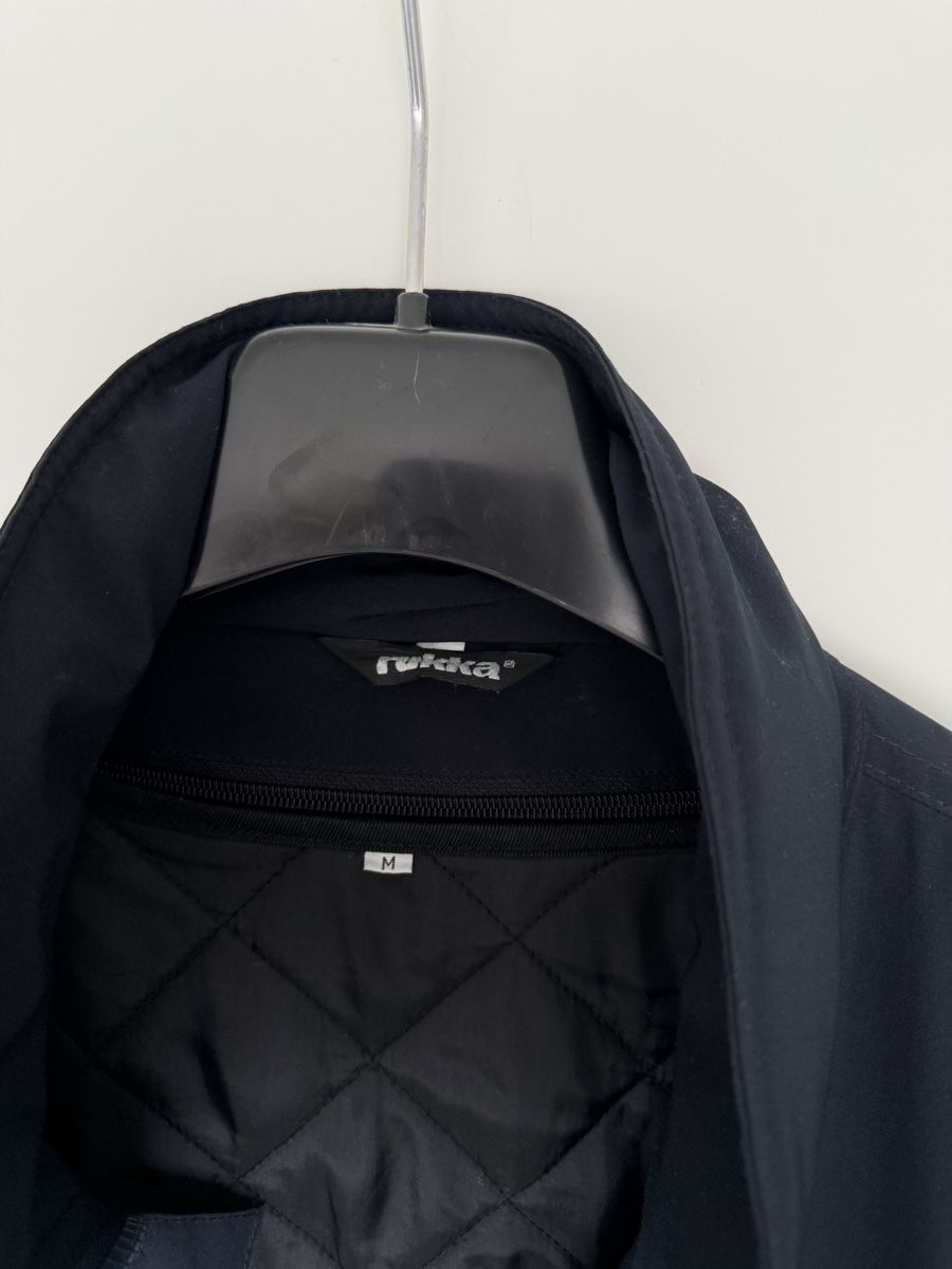 Rukka Giacche: Rukka Herren Winterjacke / Arbeitsjacke – Usato da Lüterkofen venduto da GiCa_ 2