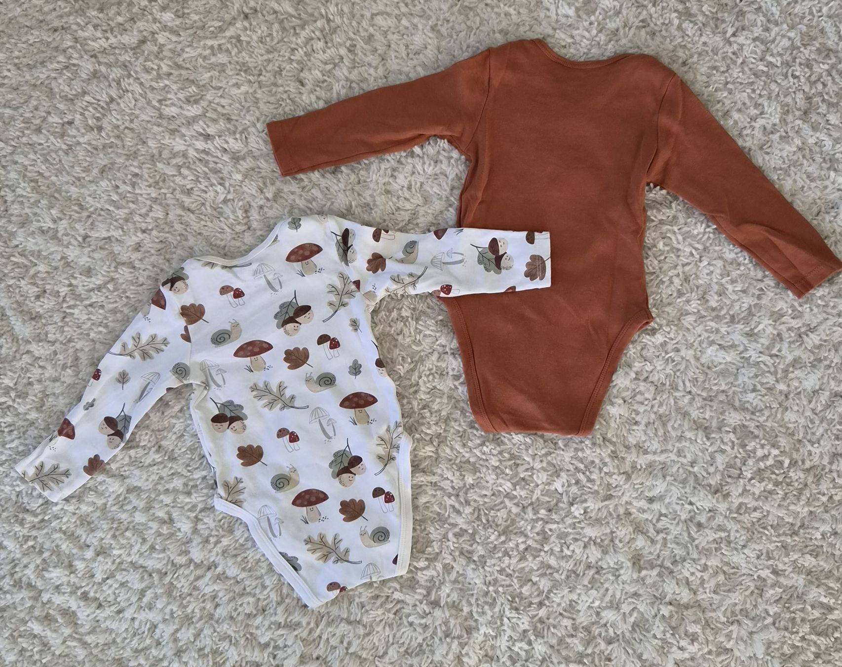 C&A Sous-vêtements:  Langarm Body – D'occasion à Neuenhof par Vany0607 1