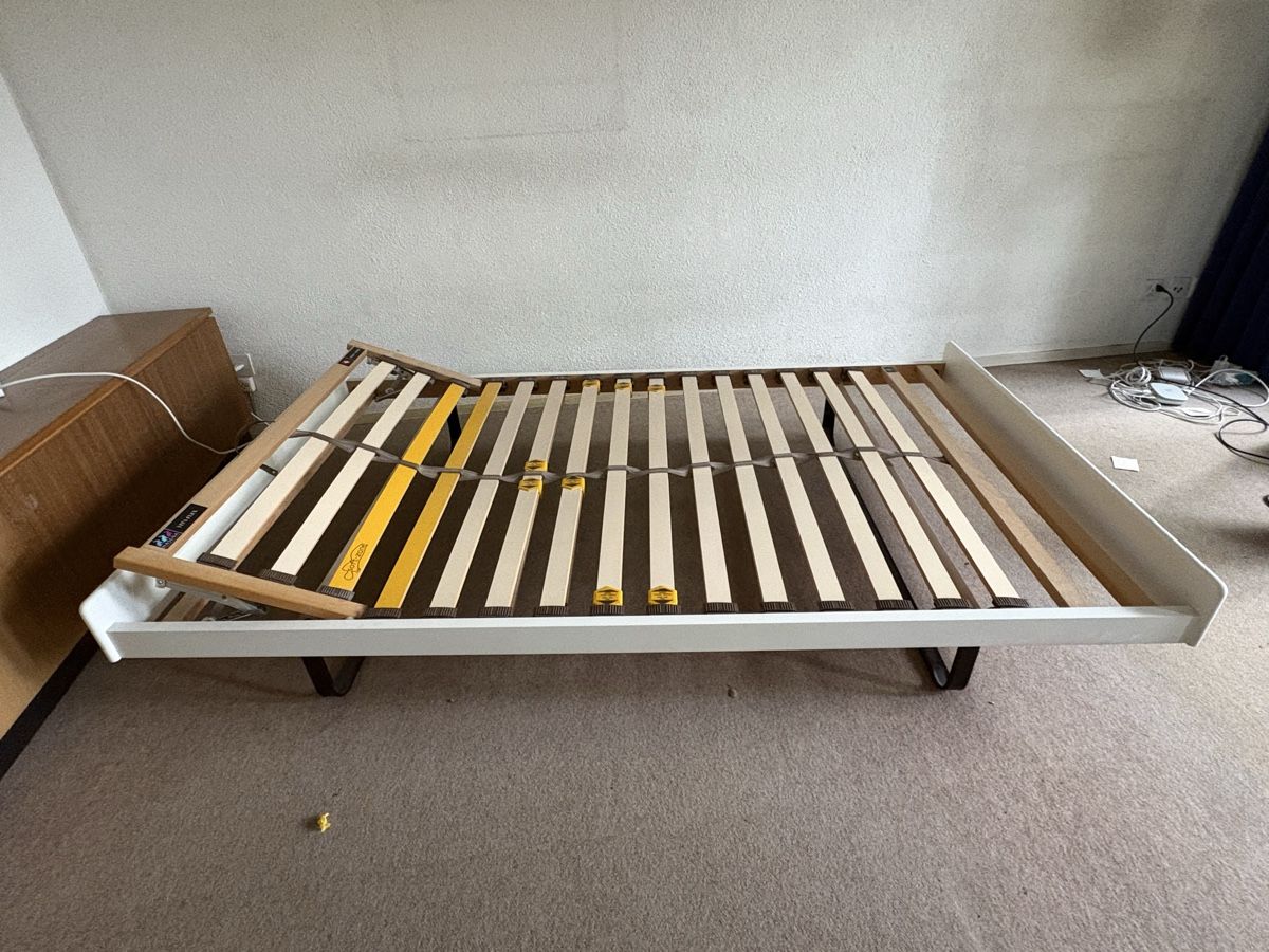 Hasena Letti: Bett 120 cm von Hasena – Usato da Bern venduto da kel_gl8w 2