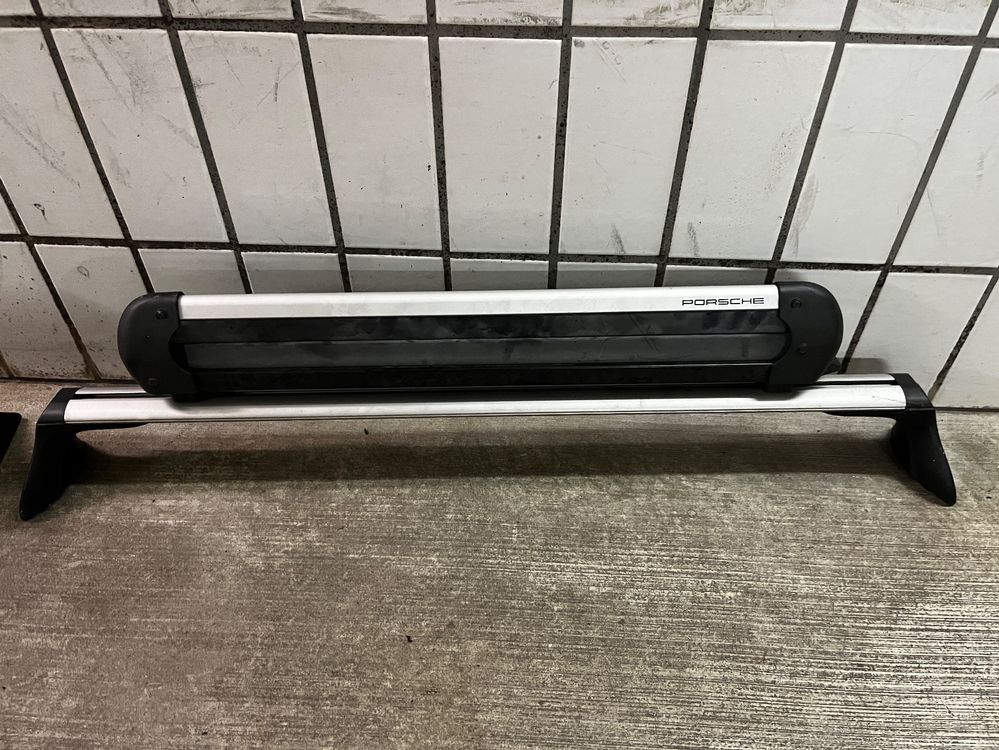 Ski Rack Porsche 911 Kaufen auf Ricardo