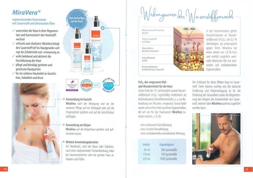 Doccia: BasenSchauer® 100 ml - P. Jentschura® – Nuovo e nell'imballaggio originale da Mauren venduto da Yeelen 8