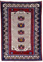 Teppich Luri
