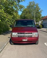 Chevrolet Astro 4.3 LT Extended 4x4