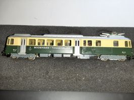 HAG BDe 4/4 BODENSEE TOGGENURG