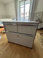 USM Haller Sideboard