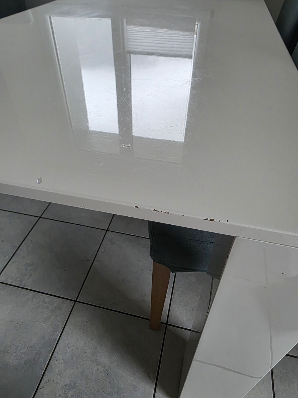 Tavoli: Tisch 180 x 90 – Usato da Schübelbach venduto da Emilia_01 2