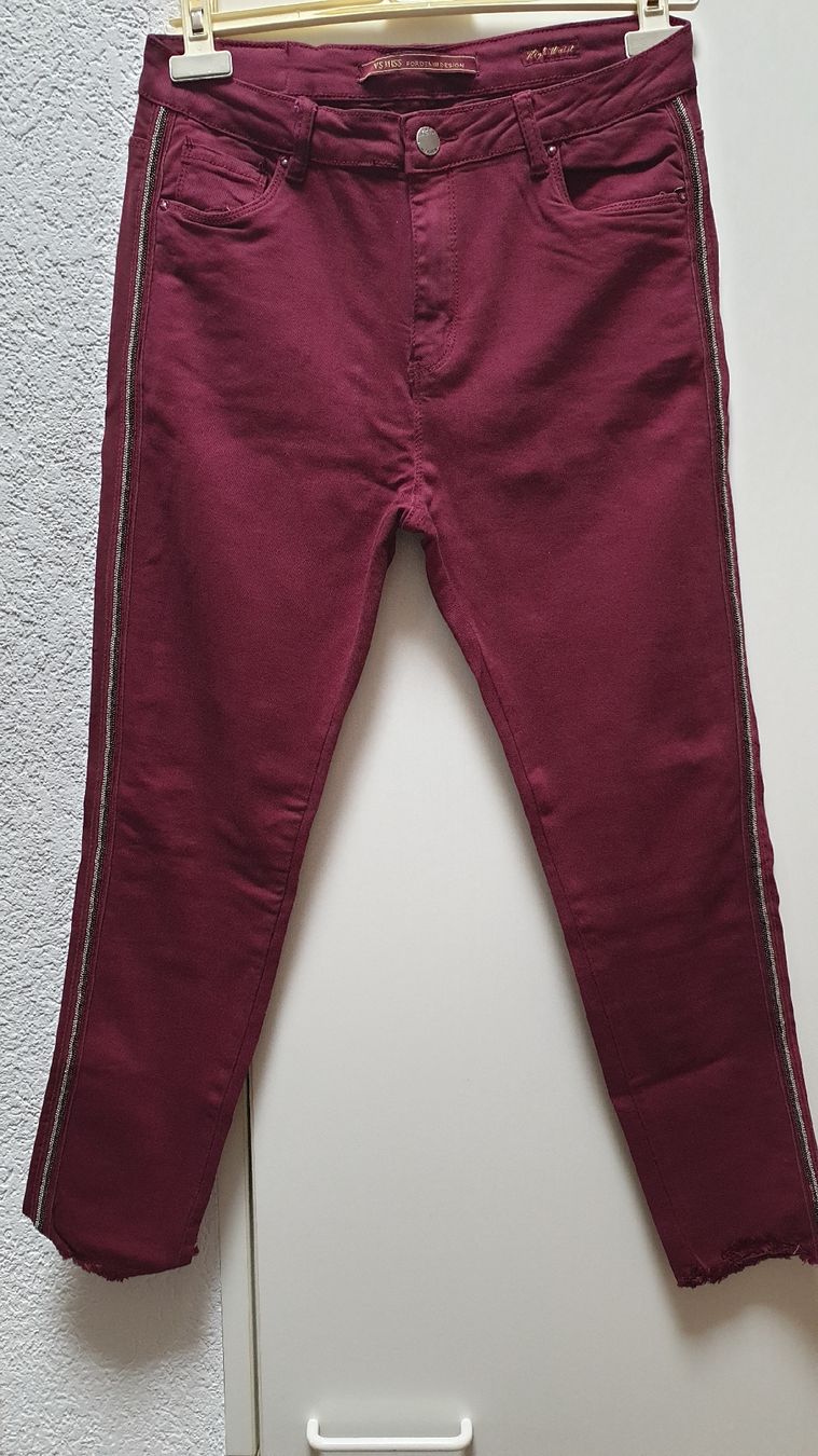Pantaloni: 2Par Hose – Usato da Thun venduto da Vecgou