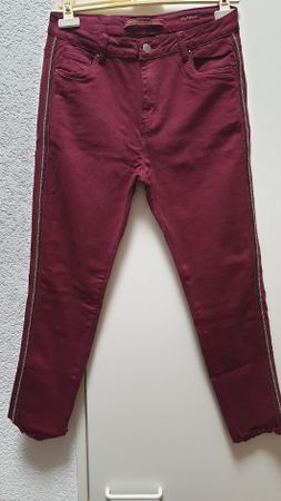 2Par Hose