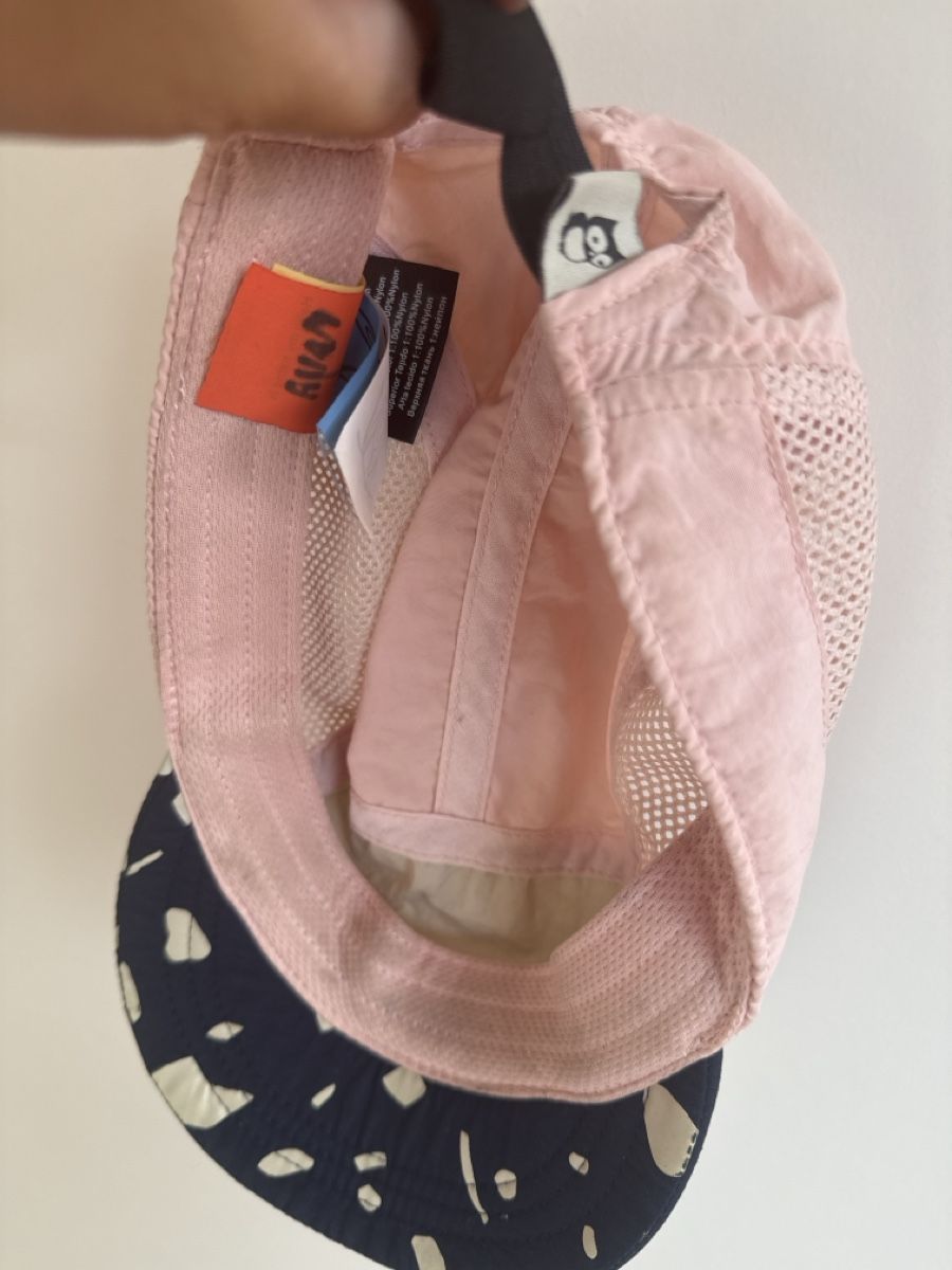 Namuk Autres vêtements fille: Kinder Kappe Eule rosa Grösse M, Banku – D'occasion à Zollikerberg par juneja79 3