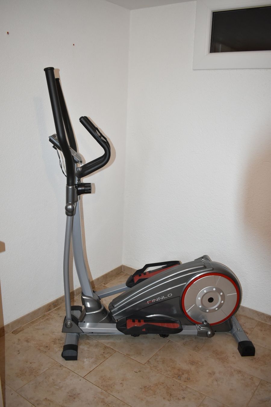 Finnlo Hometrainer: Crosstrainer Finnlo – Usato da La Ferrière venduto da TamOpp 9