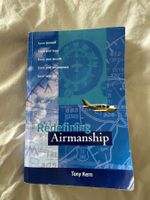 Redefining Airmanship by Tony Kern