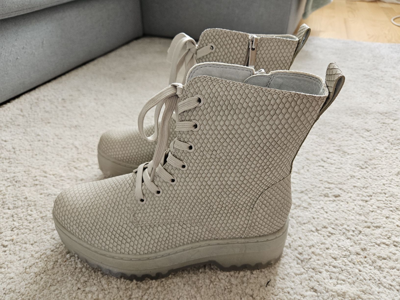 Tamaris Scarpe da donna: Tamaris Stiefelette , Gr. 39, Neu – Nuovo e nell'imballaggio originale da Ruswil venduto da agn_pcz9